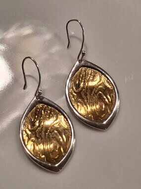 Earrings - Silpada W2431